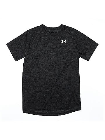 Under Armour Active T-Shirt (view 1)