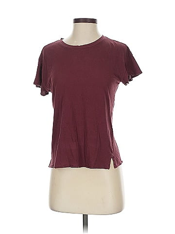 Rag & Bone/JEAN Short Sleeve T-Shirt (view 1)