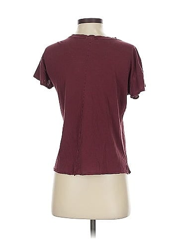 Rag & Bone/JEAN Short Sleeve T-Shirt (view 2)