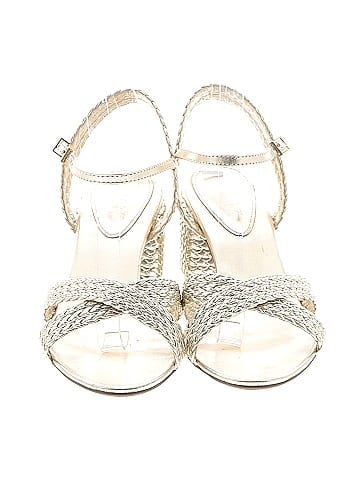 Schutz Heels (view 2)
