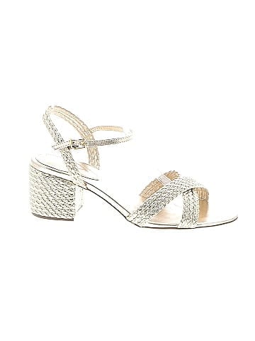 Schutz Heels (view 1)