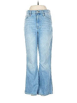 Frame Denim Jeans