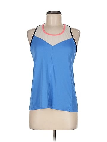 Lucky in Love Tank Top (view 1)