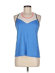 Lucky In Love Tank Top
