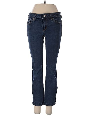 G.H. Bass & Co. Jeans (view 1)