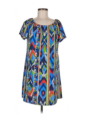 Jude Connally Casual Dress (view 1)