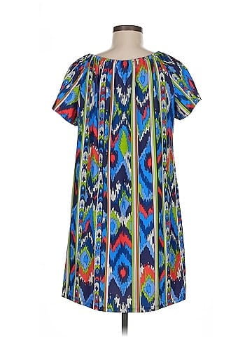 Jude Connally Casual Dress (view 2)