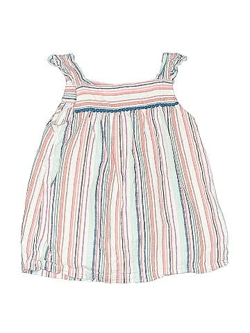 Carter's Sleeveless Top (view 1)