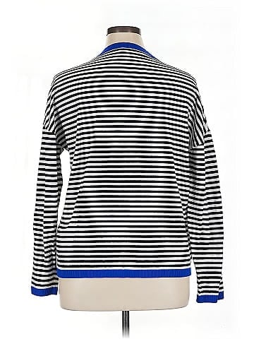 Zesica Pullover Sweater (view 2)