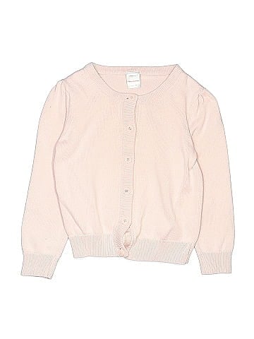 Hanna Andersson Cardigan (view 1)
