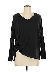 Frank & Eileen Long Sleeve T Shirt