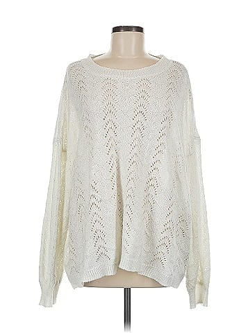 Dreamers Pullover Sweater (view 1)