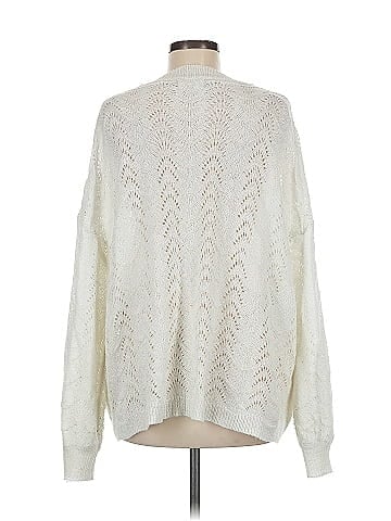 Dreamers Pullover Sweater (view 2)