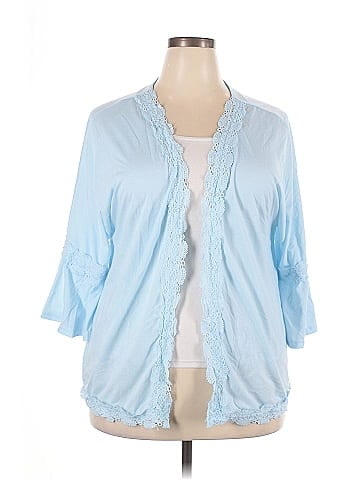 Unbranded 3/4 Sleeve Blouse (view 1)