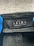Akira Black Casual Pants Size 27 waist - photo 3