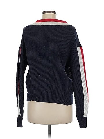 Reiss Wool Pullover Sweater (view 2)