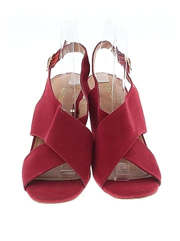 Maurices Heels (view 2)