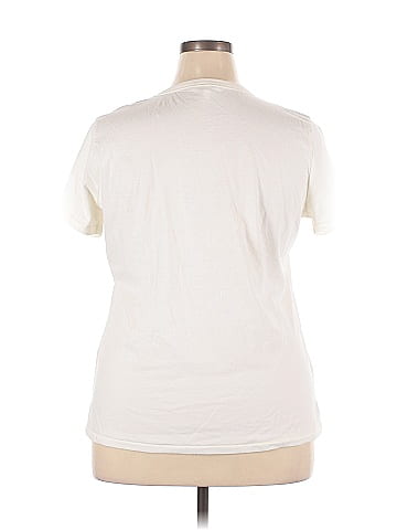 Maurices Short Sleeve T-Shirt (view 2)
