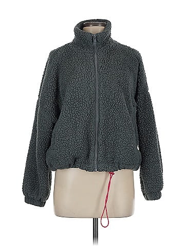 Urban Outfitters Faux Fur Jacket (view 1)
