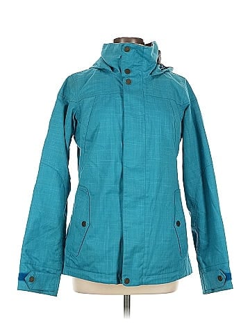 Burton Snow Jacket (view 1)