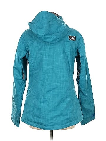 Burton Snow Jacket (view 2)