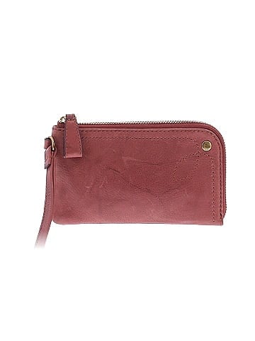 FRYE Leather Wristlet (view 1)