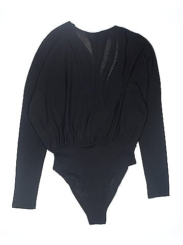 Trafaluc by Zara Bodysuit (view 2)