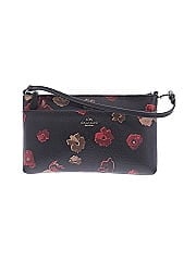 Coach Factory Leather Satchel