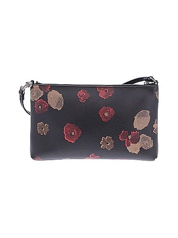 Coach Factory Leather Satchel (view 2)