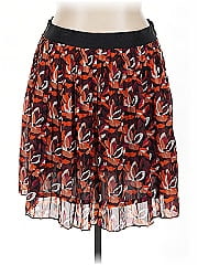 Ann Taylor Loft Outlet Casual Skirt