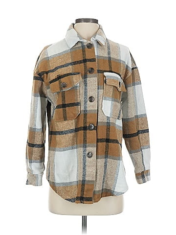 Altar'd State Jacket (view 1)