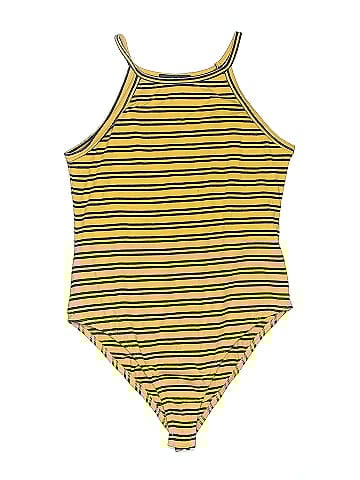 Derek Heart Bodysuit (view 1)