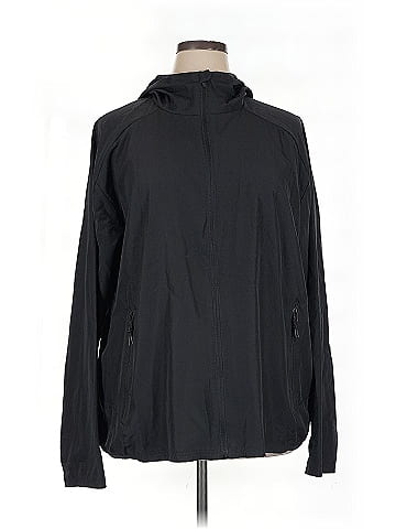 all in motion Windbreaker (view 1)