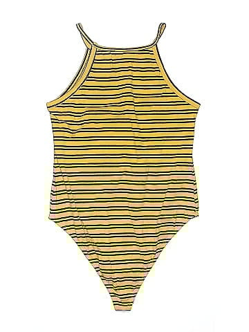 Derek Heart Bodysuit (view 2)