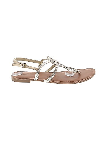Universal Thread Sandals (view 1)