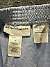 Alfred Dunner 100% Polyester Blue Casual Pants Size 12 - photo 3