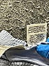 Alfred Dunner 100% Polyester Blue Casual Pants Size 12 - photo 4