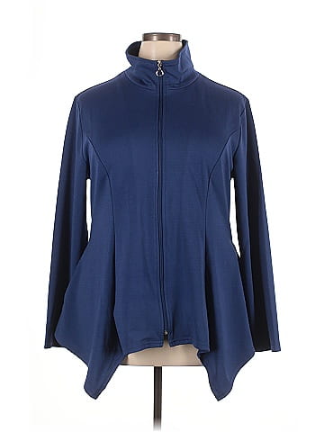Hanna Nikole Track Jacket (view 1)