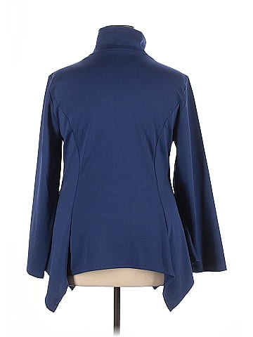 Hanna Nikole Track Jacket (view 2)