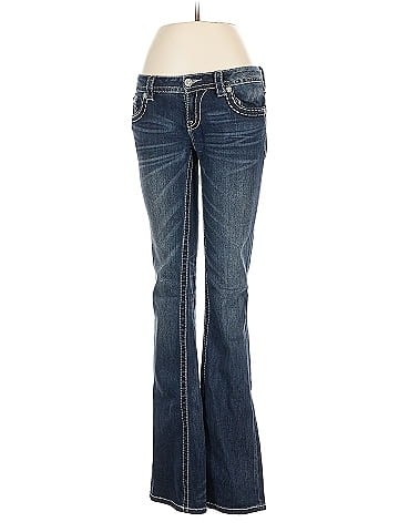 Miss Me Jeans (view 1)