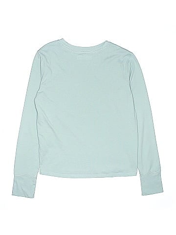 Abercrombie Long Sleeve T-Shirt (view 2)
