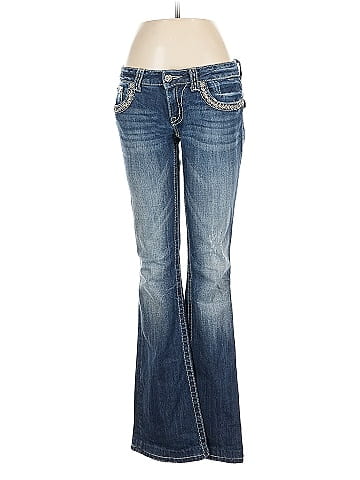 Miss Me Jeans (view 1)