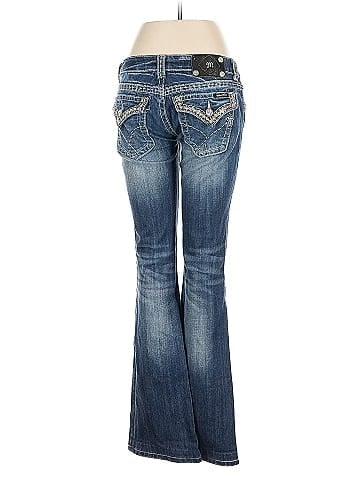 Miss Me Jeans (view 2)