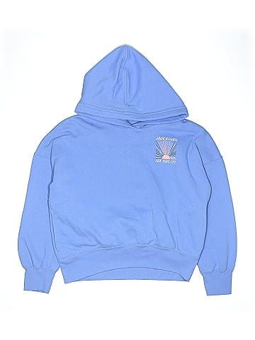 Abercrombie Pullover Hoodie (view 1)