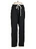 Nili Lotan Black Wool Pants Size S - photo 1