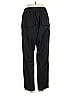 Nili Lotan Black Wool Pants Size S - photo 2