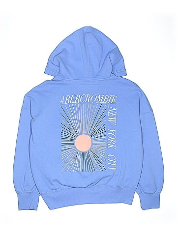 Abercrombie Pullover Hoodie (view 2)