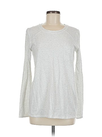 Lululemon Athletica Long Sleeve T-Shirt (view 1)