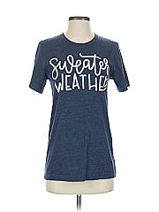 Bella + Canvas Short Sleeve T Shirt