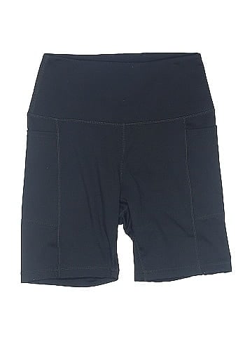Danskin Athletic Shorts (view 1)